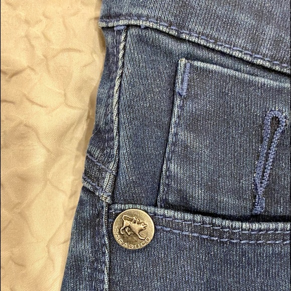 Parasuco skinny jeans - Picture 4 of 7